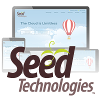 Seed Technologies logo